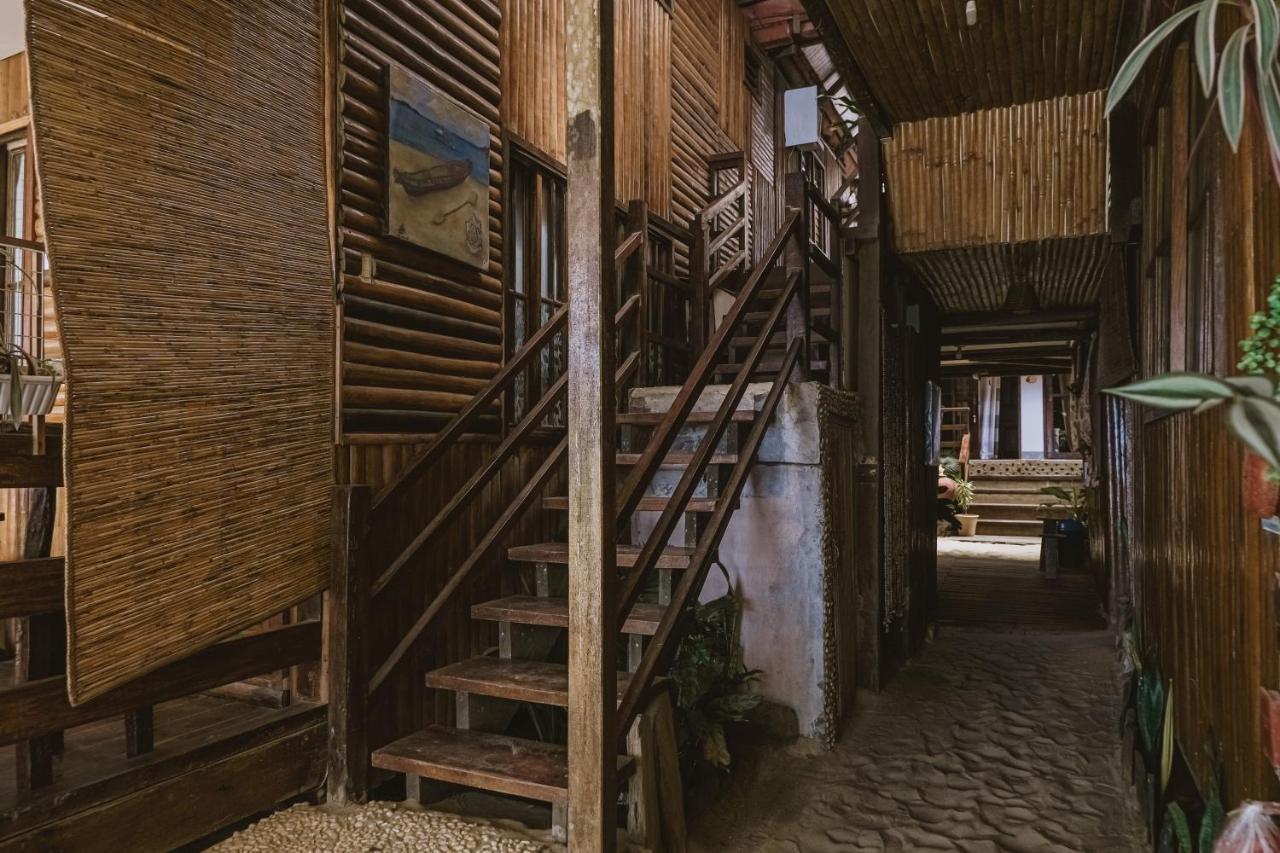 Victoria Beach House Сан-Вісент Екстер'єр фото