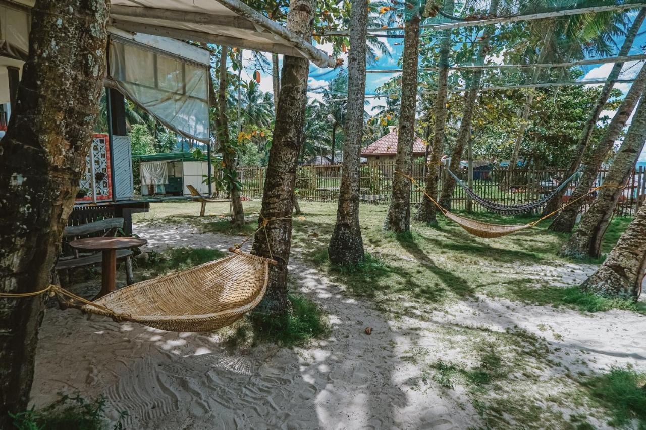 Victoria Beach House Сан-Вісент Екстер'єр фото