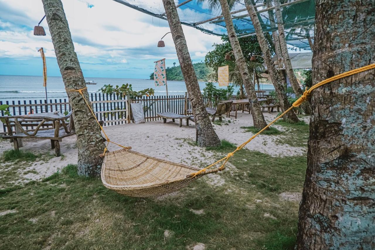 Victoria Beach House Сан-Вісент Екстер'єр фото